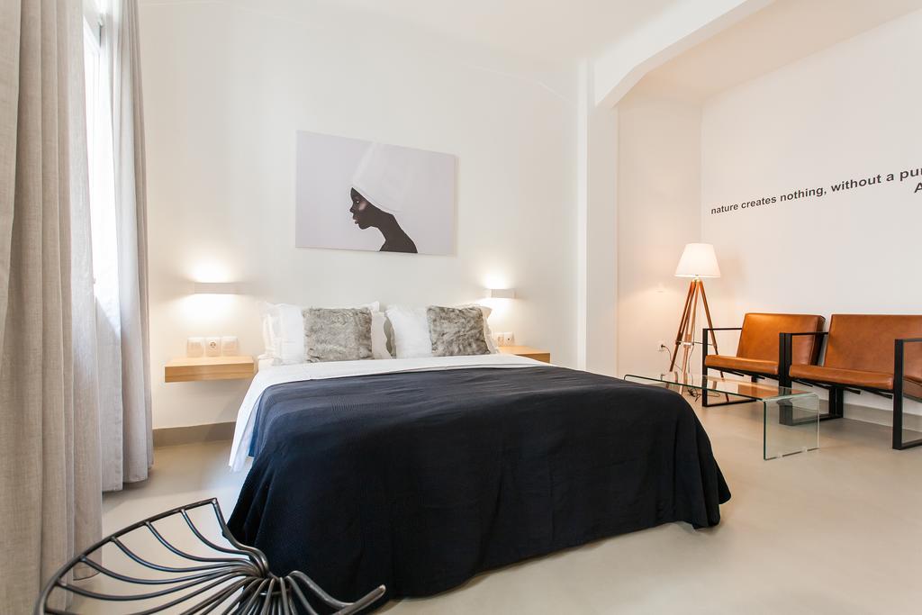 Monk Suites By Mlt At Ermou Atenas Exterior foto