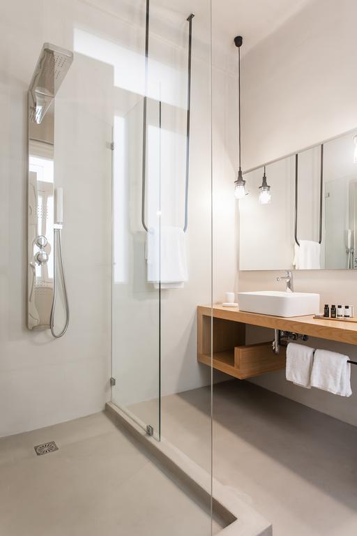 Monk Suites By Mlt At Ermou Atenas Exterior foto