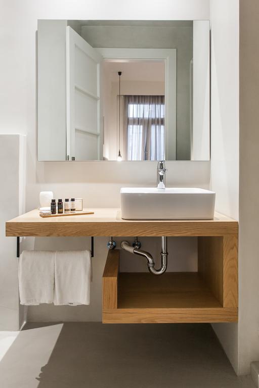 Monk Suites By Mlt At Ermou Atenas Exterior foto